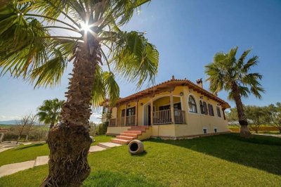 Photo 1 - Cottage 180 m² in Attica