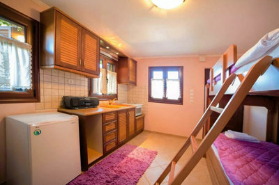 Photo 10 - Cottage 180 m² in Attica