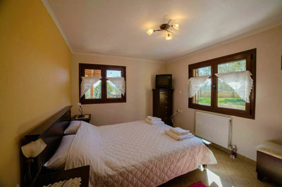 Photo 12 - Cottage 180 m² in Attica