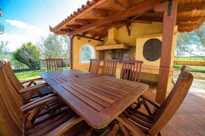 Photo 14 - Cottage 180 m² in Attica