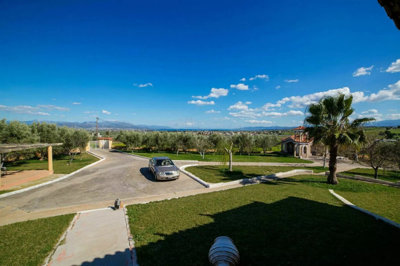 Photo 15 - Cottage 180 m² in Attica