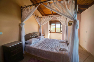 Photo 8 - Cottage 180 m² in Attica