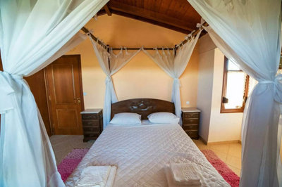 Photo 9 - Cottage 180 m² in Attica