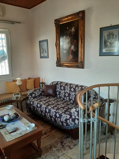 Image No.13-3 Bed Maisonette for sale