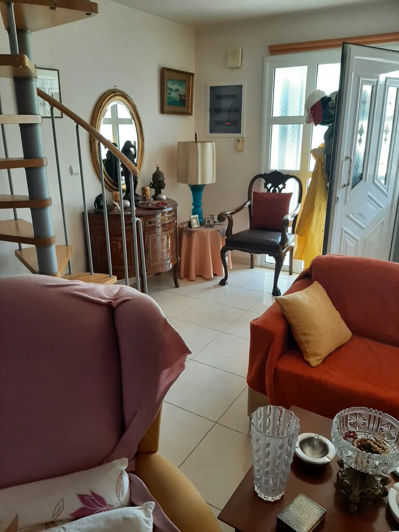 Image No.6-3 Bed Maisonette for sale