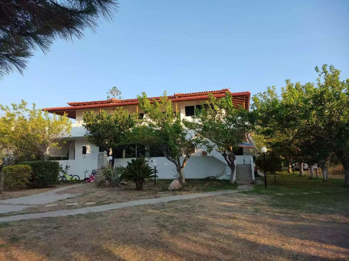 Image No.1-Propriété à vendre à Péloponnèse