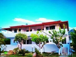 Photo 2 - Property 760 m² in Peloponnese