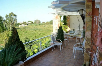 Photo 11 - Property 450 m² in Peloponnese