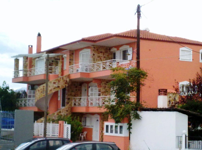 Image No.2-Propriété à vendre à Derveni