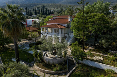 Photo 1 - Cottage 250 m² in Evia