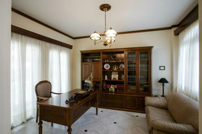 Photo 10 - Cottage 250 m² in Evia