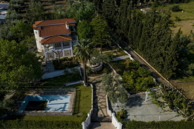 Photo 2 - Cottage 250 m² in Evia
