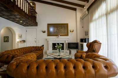 Photo 3 - Cottage 250 m² in Evia