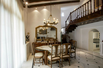 Photo 5 - Cottage 250 m² in Evia