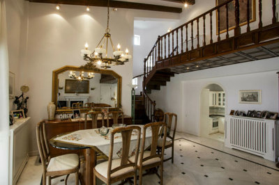 Photo 6 - Cottage 250 m² in Evia