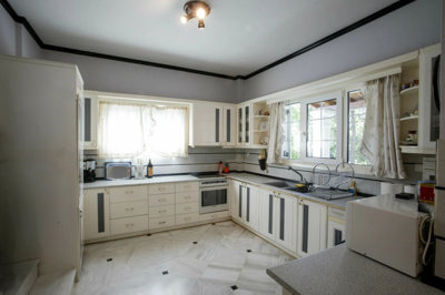 Photo 7 - Cottage 250 m² in Evia