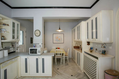 Photo 8 - Cottage 250 m² in Evia