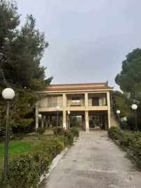 Photo 1 - Cottage 110 m² in Evia