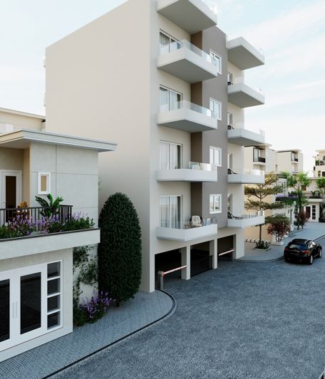 Image No.2-1 Bed Flat for sale