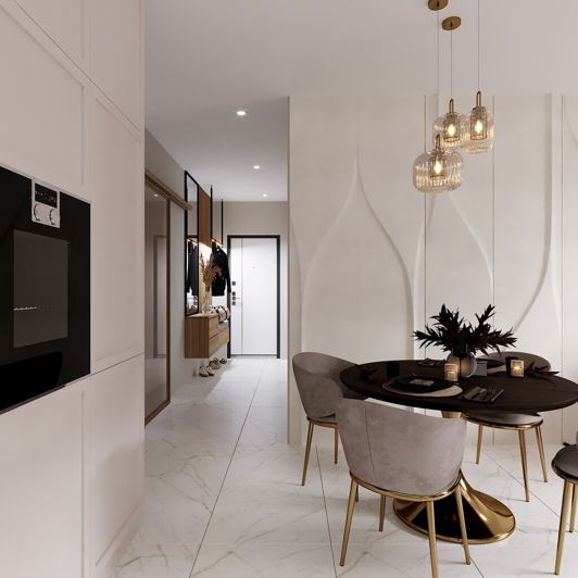 Image No.9-1 Bed Flat for sale