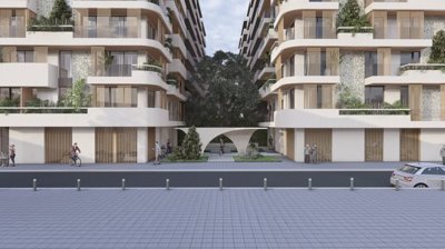 Photo 2 - Apartment 139 m² in Central Macedonia