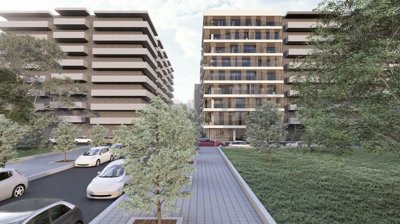 Photo 3 - Apartment 139 m² in Central Macedonia