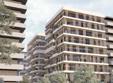 Photo 4 - Apartment 139 m² in Central Macedonia