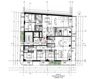 Photo 5 - Apartment 139 m² in Central Macedonia