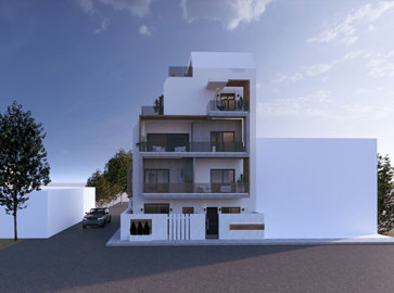 Photo 1 - Apartment 37 m² in Crete