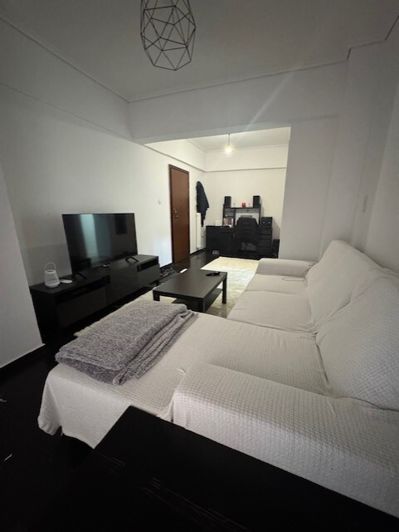 Image No.2-Appartement de 1 chambre à vendre à Kipseli