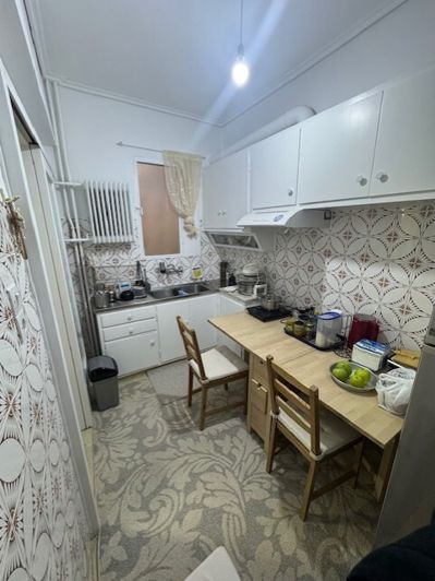 Image No.8-Appartement de 1 chambre à vendre à Kipseli