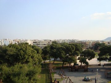 Photo 3 - Property 1080 m² in Attica