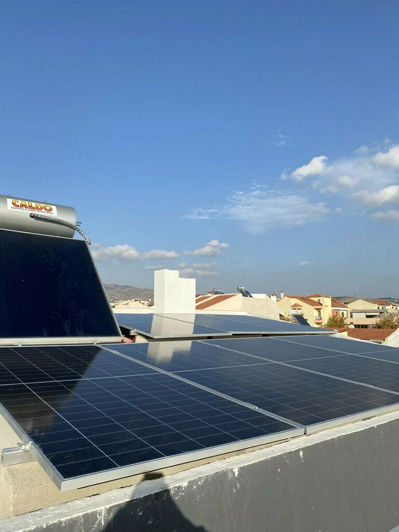 Image No.6-3 Bed Flat for sale