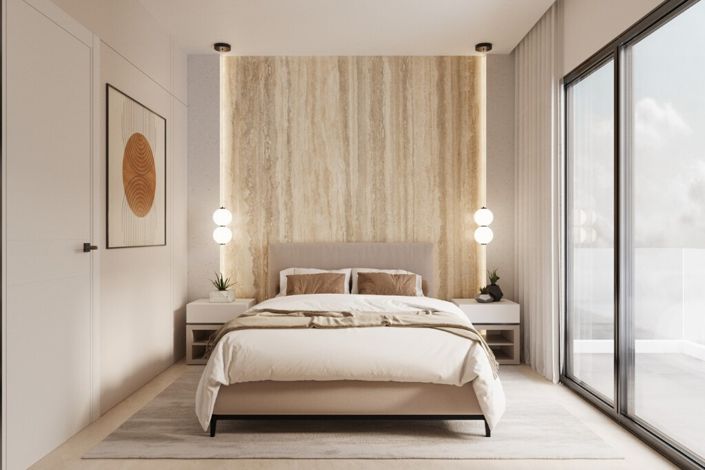 Image No.5-Appartement de 1 chambre à vendre à Hersonissos