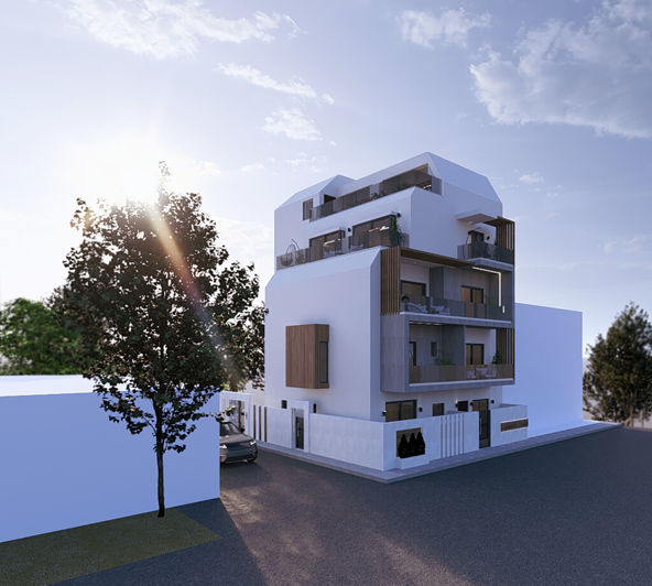 Image No.2-2 Bed Flat for sale