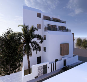 Photo 3 - Apartment 87 m² in Crete
