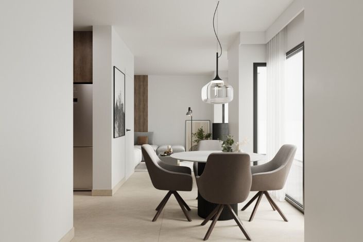 Image No.5-2 Bed Flat for sale