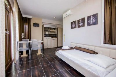 Photo 12 - Hotel 143 m² in Aegean islands