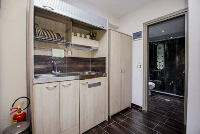 Photo 13 - Hotel 143 m² in Aegean islands