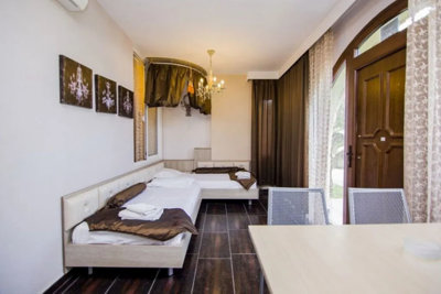 Photo 14 - Hotel 143 m² in Aegean islands