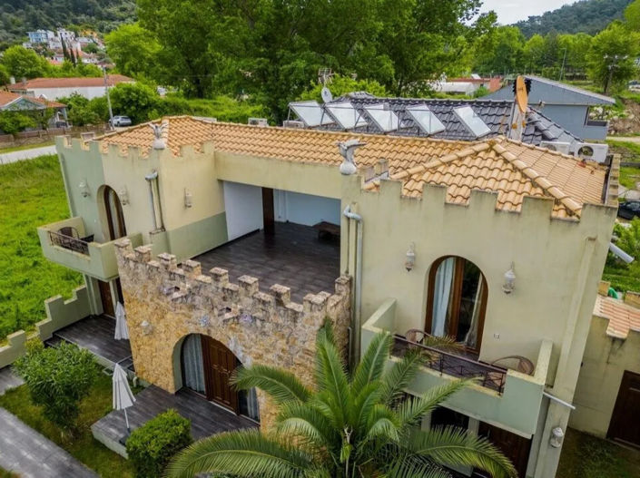 Image No.2-Hotel for sale