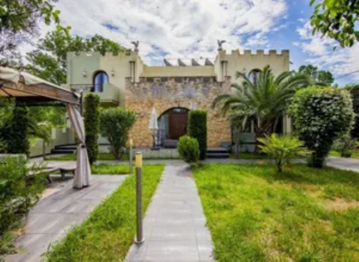 Image No.25-Hotel for sale