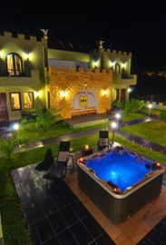 Photo 6 - Hotel 143 m² in Aegean islands