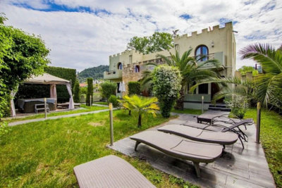 Photo 7 - Hotel 143 m² in Aegean islands