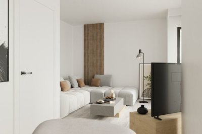Photo 4 - Apartment 59 m² in Crete