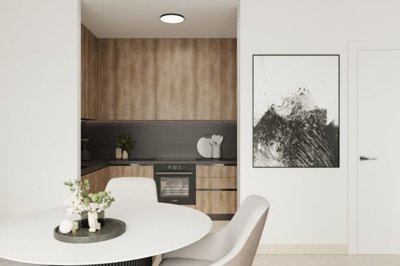 Photo 5 - Apartment 59 m² in Crete