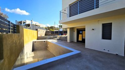 Photo 1 - Townhouse 180 m² in Crete