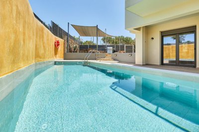 Photo 3 - Townhouse 180 m² in Crete