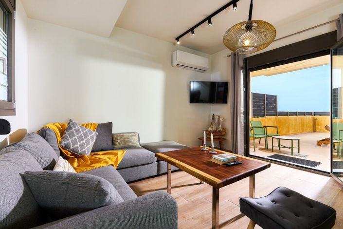 Image No.6-4 Bed Maisonette for sale