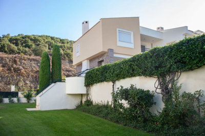 Photo 7 - Villa 613 m² in Eastern Macedonia and Thrace